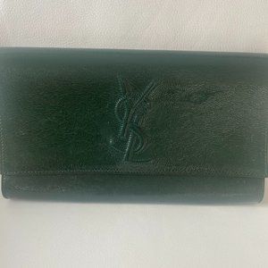 YSL Clutch